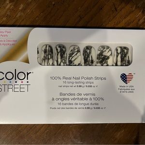 Color street Mystic Marble